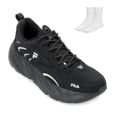 Imagem de Tênis Fila Street Fit 2 FL25-Masculino