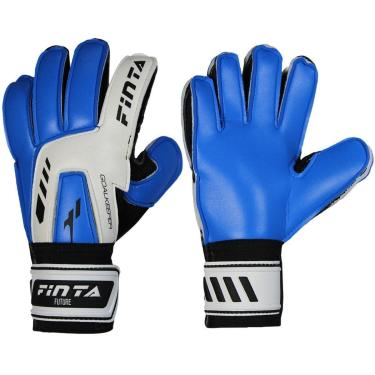 Imagem de Luva de Goleiro Profissional Future Finta Futebol Adulto-Unissex