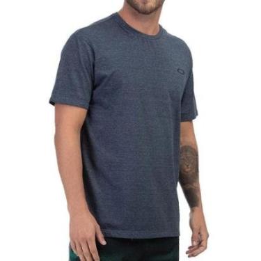 Imagem de Camiseta Oakley Icon SM23 Masculina-Masculino