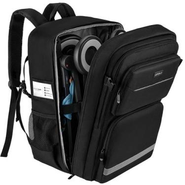 Imagem de Bolsa de viagem para carrinho de criança LEFORZ compatível com GB Pock