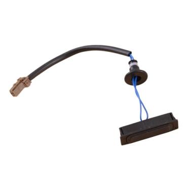 Imagem de Para Subaru para Forester 63270Fj000 Interruptor abridor de tampa do porta-malas traseiro do carro acessório do carro Trava da tampa da bota da bagageira