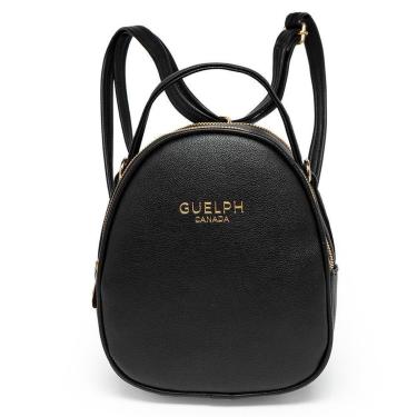 Imagem de Mochila Mini Guelph Reforçada Estilosa Resistente 4 Litros-Feminino