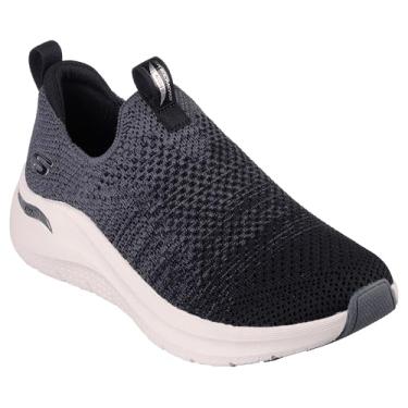 Imagem de Tenis Feminino Running Slip On Leve Arch Fit 2.0 Skechers