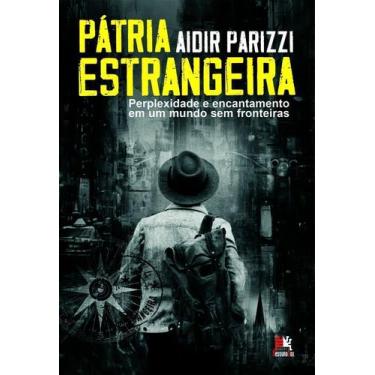 Imagem de Patria Estrangeira - BESOUROBOX, Sortido