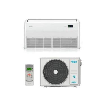 Imagem de Ar Condicionado Split Piso Teto Inverter 24000 BTUs Elgin Eco Quente/Frio - 220v