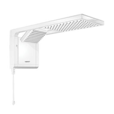 Imagem de Chuveiro Lorenzetti Acqua Duo Flex 6800w Branco 220v