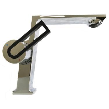 Imagem de Torneira Monocomando Quadrada RT 30