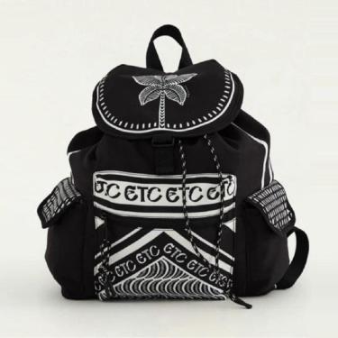 Imagem de MOCHILA FARM PIPOCA UNIVERSITÁRIA ROLEZIN 78331005-Feminino