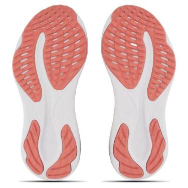 Imagem de Tênis ASICS GEL-Pulse 16 Se - Feminino - ROSA/LARANJA