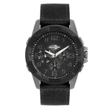 Imagem de Relógio Mormaii Masculino Casual MO6P29AO/8C-Masculino