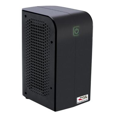 Imagem de No-Break 700VA Force Line - Entrada Bivolt - Saída 115V - Senoidal - 4 Tomadas - 0010400012