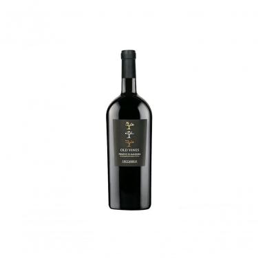 Imagem de Vinho Tinto Luccarelli Primitivo Di Manduria Old Vines Dop-750ml