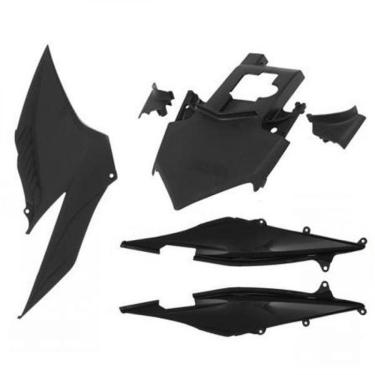 Imagem de Kit Moto Carenagem Cb 300 2010 Ate 2011 Acessorios