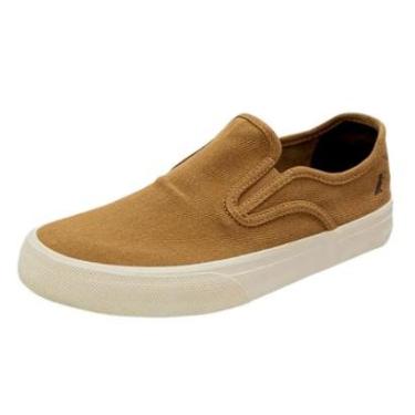Imagem de Sapatenis Masculino Slip On Conforto Casual Moderno Reserva-Masculino