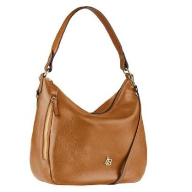 Imagem de Bolsa Grande Analu Linea Bella 5549 Cor:;Gênero:Feminino;Tamanho:Único-Feminino