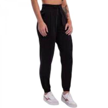 Imagem de Calça Mizuno Casual Jogger Feminina-Feminino
