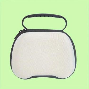 Imagem de Estojo De Armazenamento Para Controle PS5 PS4 Xbox, Caixa Dura Para Co