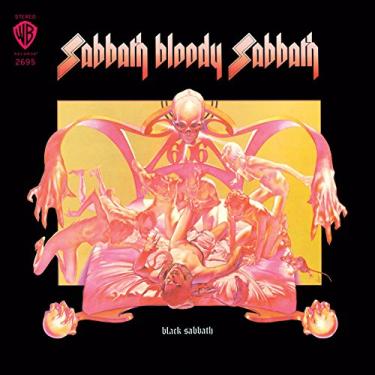 Imagem de Sabbath Bloody Sabbath [Disco de Vinil]