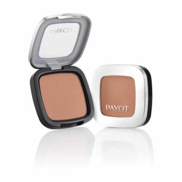 Imagem de Blush Compacto Retinol Payot Fixação Intensa Textura Ultraleve 6g 5 Co