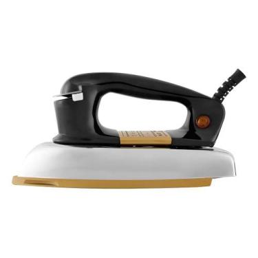 Imagem de Ferro De Passar Retrô Pfe01p Philco - Congratulations Store