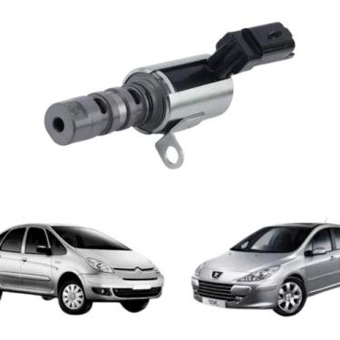 Imagem de Solenoide Citroën C4 Pallas-c4 Picasso 2.0 16v 2007 Á 2013 SOLE480 - W