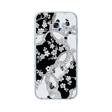 Imagem de Capa Adesivo Skin356 Verso Para Samsung Galaxy A5 2017 A520f - KawaSki