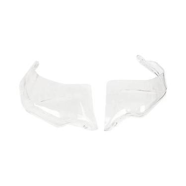 Imagem de Protetores De Guidão Para Motocicleta BMW G310GS G310R 2017-2023 - NON