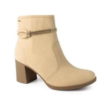 Imagem de Bota Dakota de Cano Curto DA821-Feminino