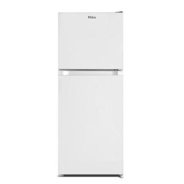 Imagem de Frigobar Duplex 117L Philco Iluminação Em Led PFG12A 110V, 110V