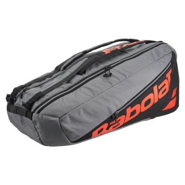 Imagem de Raqueteira Babolat Pure Strike X6 2025-Unissex