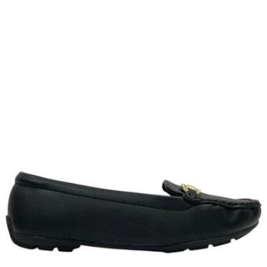 Imagem de Sapato Mocassim Modare Baixo Feminino Casual 7035641-Feminino