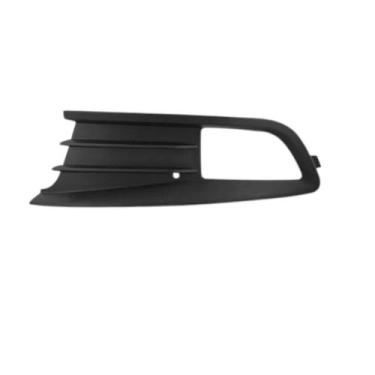 Imagem de Moldura farol de milha esquerdo gol voyage g6 13/16 - Volkswagen