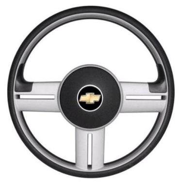 Imagem de Volante Esportivo Rallye Corsa Classic Wind Celta Omega - Chevrolet