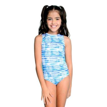 Imagem de Maiô Lycra Proteção UPF50+ Body  Trancoso - Verão 2023 - Banho Maria, 