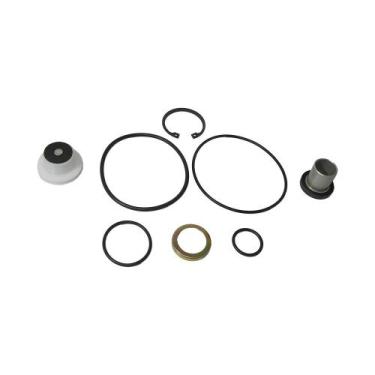 Imagem de Reparo Valvula Rele  Volks Cargo Bendix 2319 R12 T16698423 - Quinelato