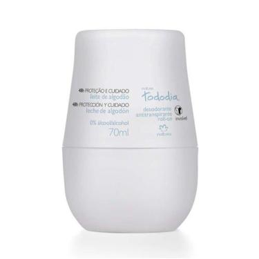 Imagem de Desodorante Roll-on TODODIA - Rollon 70ml - Avon
