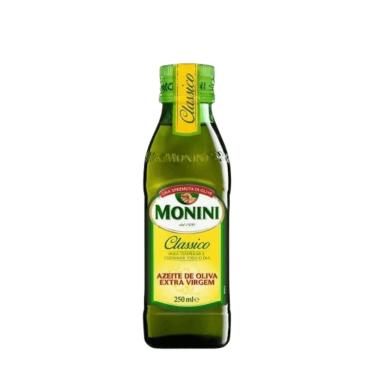 Imagem de Azeite de Oliva Monini Extra Virgem – 250ml (Úmbria, Itália)