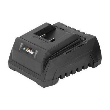 Imagem de Carregador de bateria vonder 18v icbv1805