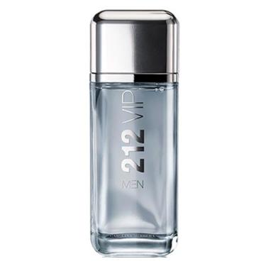 Imagem de 212 Vip Men Eau de Toilette Masculino - Carolina Herrera, 200ml