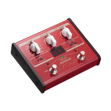 Imagem de Pedaleira Contrabaixo Vox Stomplab 1B