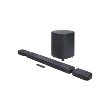 Imagem de Caixa de Som JBL Soundbar Bar 1000MK2 480W