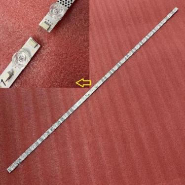 Imagem de Retroiluminação LED 21LED Para TCL 43S350A 43V6EA 43S5400 43F165C 43S1