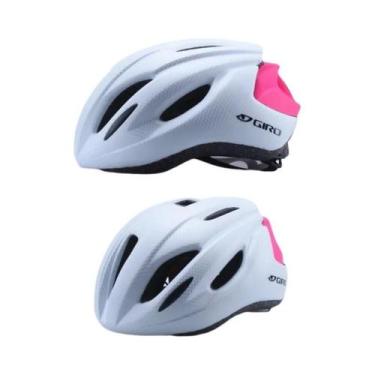 Imagem de Capacete De Ciclismo Ultraleve Aero Giro MTB Para Homens E Mulheres, C