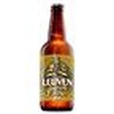 Imagem de Cerveja Artesanal Leuven Golden Ale King American Blond Ale 500ml SP Brasil