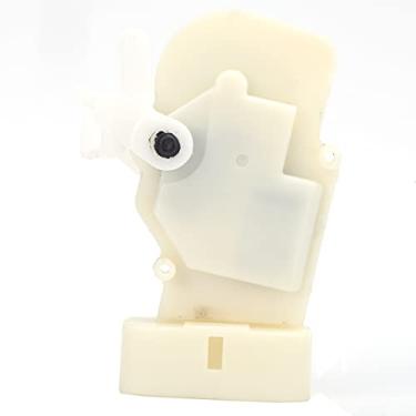 Imagem de Atuador de fechadura de porta, atuador de trava de porta resistente e longa vida útil para automóvel para substituição para GS300/GS400/GS430/RX300