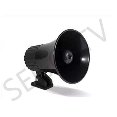 Imagem de Sirene Eletrônica Corneta Sb-12 - Morey
