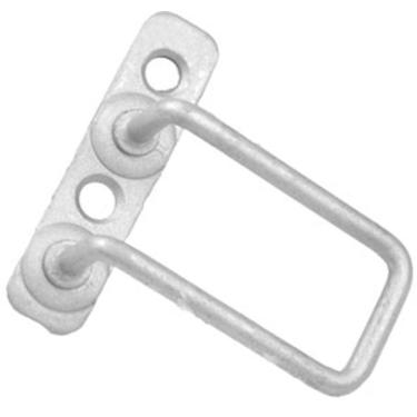 Imagem de Batente Porta Traseira Dir Ford Furgão Longo Transit