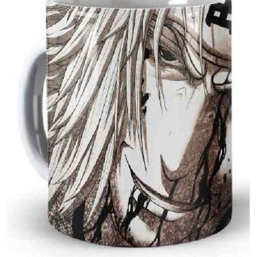Imagem de Caneca Jiraya (anime Naruto)