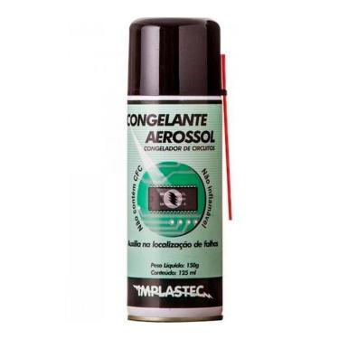 Imagem de Spray Congelante Implastec - 150G