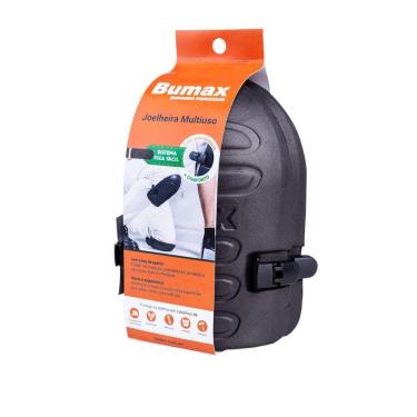 Imagem de Joelheira Multiuso Fixa Fácil Bumax